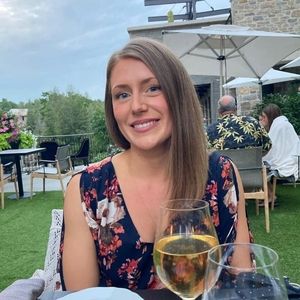 Meet your Posher, Rebecca